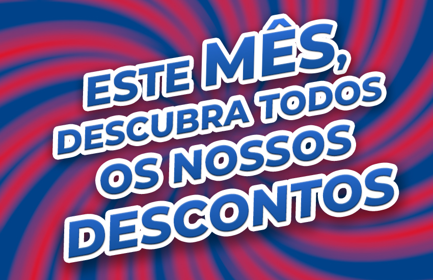 Descuentos en herramientas, materiales de construcción y reforma.